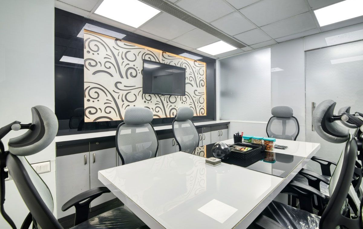 Our Offices Gopal Heights